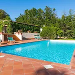Casa vacanze Bardeggiano - Caterina 5 By Interhome *
