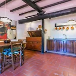 Bardeggiano - Caterina 5 By Interhome * Belvedere (Florence)