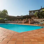 Casa vacanze Bardeggiano - Caterina 5 By Interhome