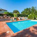 Casa vacanze Bardeggiano - Caterina 5 By Interhome *