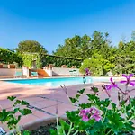 Bardeggiano - Caterina 5 By Interhome Belvedere (Florence)