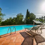 Bardeggiano - Caterina 5 By Interhome Casa vacanze *