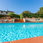 Bardeggiano - Caterina 5 By Interhome Casa vacanze *