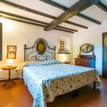 Bardeggiano - Caterina 5 By Interhome Ferienhaus *