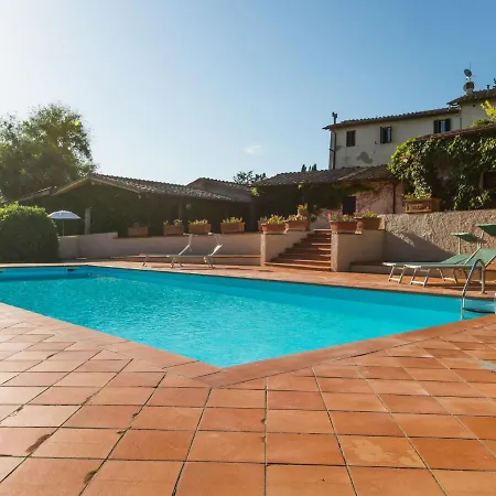 Ferienhaus Bardeggiano - Caterina 5 By Interhome