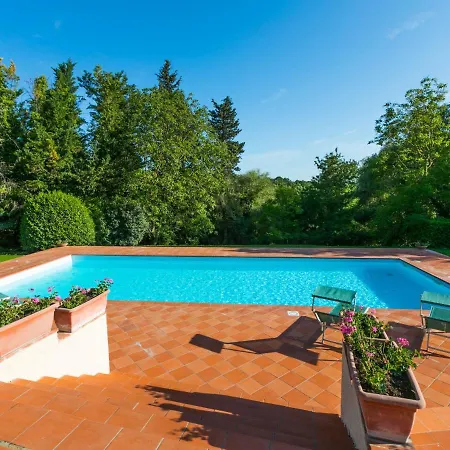 Ferienhaus Bardeggiano - Caterina 5 By Interhome *