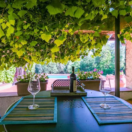 Bardeggiano - Caterina 5 By Interhome Belvedere (Florence)