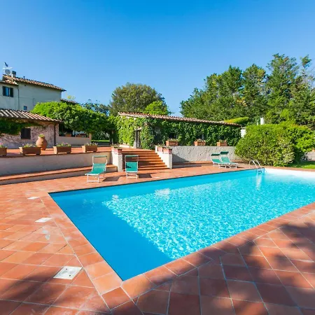Ferienhaus Bardeggiano - Caterina 5 By Interhome *