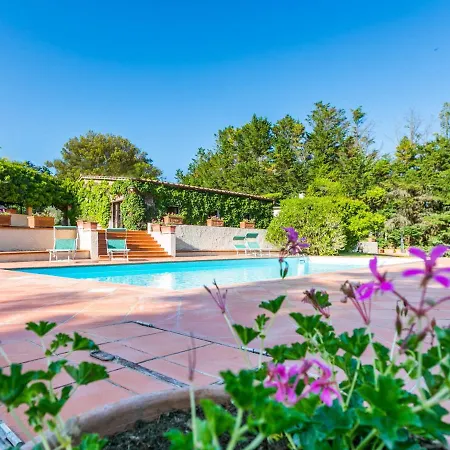 Bardeggiano - Caterina 5 By Interhome Belvedere (Florence)