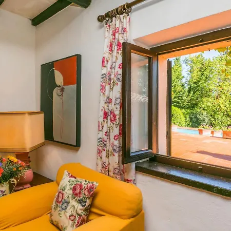 Ferienhaus Bardeggiano - Caterina 5 By Interhome
