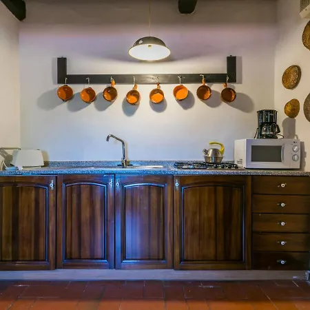 Ferienhaus Bardeggiano - Caterina 5 By Interhome