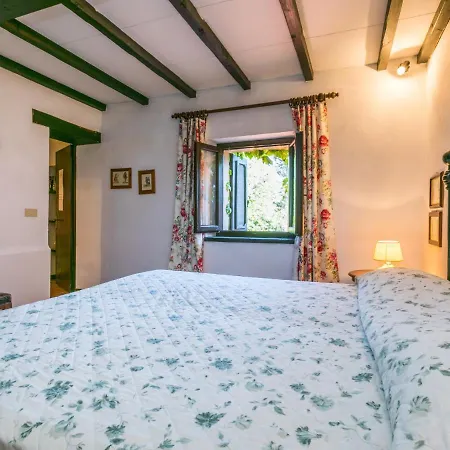 Ferienhaus Bardeggiano - Caterina 5 By Interhome Belvedere (Florence)