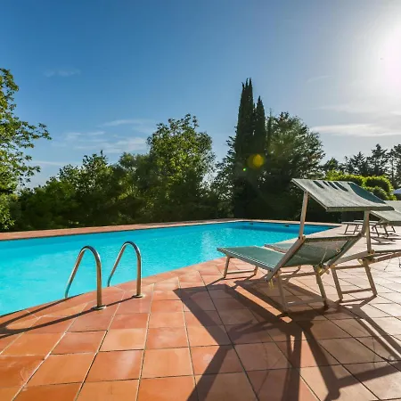 Bardeggiano - Caterina 5 By Interhome Ferienhaus *