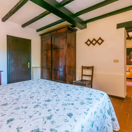 Bardeggiano - Caterina 5 By Interhome Ferienhaus *