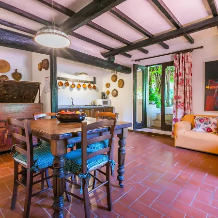 Bardeggiano - Caterina 5 By Interhome Ferienhaus *