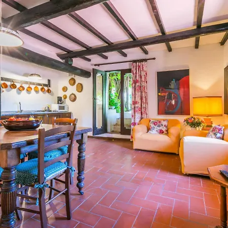 Ferienhaus Bardeggiano - Caterina 5 By Interhome *