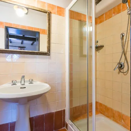 Ferienhaus Bardeggiano - Caterina 5 By Interhome *