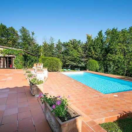 Casa vacanze Bardeggiano - Caterina 5 By Interhome