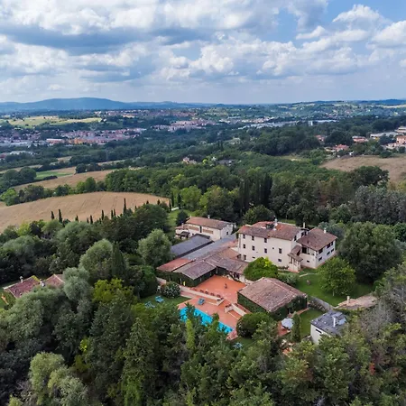 Casa vacanze Bardeggiano - Caterina 5 By Interhome