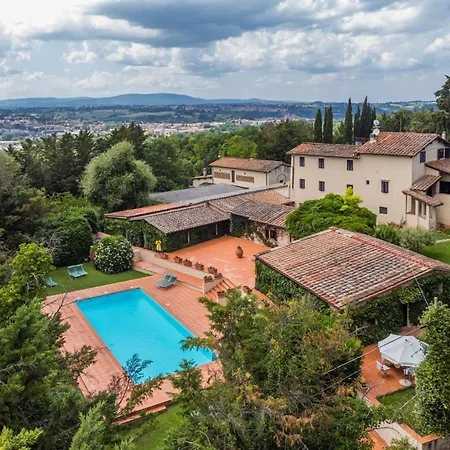 Bardeggiano - Caterina 5 By Interhome Belvedere (Florence)