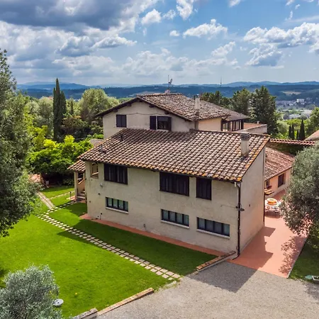 Bardeggiano - Caterina 5 By Interhome