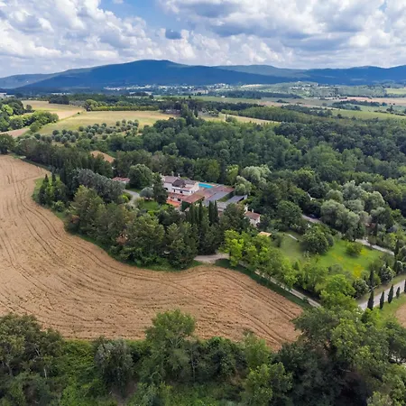 Casa vacanze Bardeggiano - Caterina 5 By Interhome Belvedere (Florence)