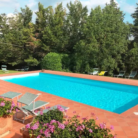 Bardeggiano - Caterina 5 By Interhome Ferienhaus Belvedere (Florence)