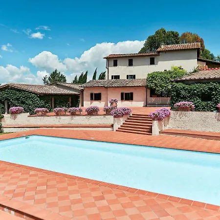 Bardeggiano - Caterina 5 By Interhome Holiday home *