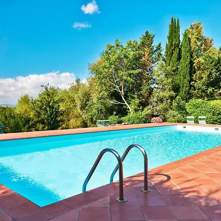 Bardeggiano - Caterina 5 By Interhome Holiday home *