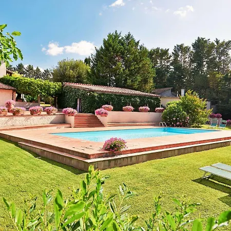 Holiday home Bardeggiano - Caterina 5 By Interhome